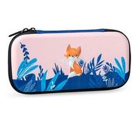 BigBen Funda de Transporte Rígida Fox para Nintendo Switch/Lite