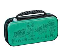 Pochette de transport - NACON - Animal Crossing - Nintendo Switch - Vert - Housse Gamebag