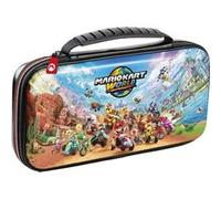 RDS - Voyageur de Jeu - sous licence Nintendo Switch 2 / OLED / System - Multicolore Mario de Luxe