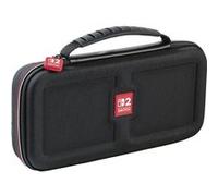 RDS Industries - Pochette transport Nintendo Switch 2 - Protection & rangement 12 jeux - Multicolore
