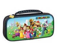 Pochette de transport Deluxe officelle Super Mario NNS53A pour Nintendo Switch et Nintendo Switch Lite