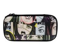 Pochette de transport Nacon design Manga pour Nintendo Switch/modèle OLED/Lite Multicolore G