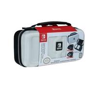 Pochette de transport - NACON - Nintendo Switch - Rigide - Blanc - Housse Gamebag