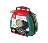 Pochette de transport - NACON - NNS20G - Vert - Coque rigide - Rangement Joy-Con