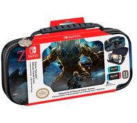 Pochette de transport - Nacon - Zelda - Multicolore - Housse Gamebag - Nintendo Switch