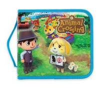 Pochette de transport Nintendo Animal Crosing pour Nintendo DS G