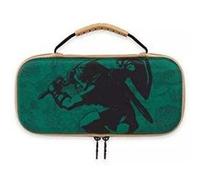 Pochette de transport Nintendo Legend of Zelda pour Nintendo Switch