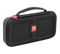 Etui et protection gaming Nacon Sous licence Noir pour Nintendo Switch 2