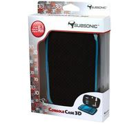 Subsonic Sacoche de protection pour console 3DS
