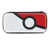 Pochette de transport PDP Slim PokeBall pour Nintendo Switch G