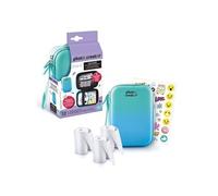 Pochette De Transport Photo Creator - Canal Toys - Clk 012 - Multicolore - Fille - Enfant