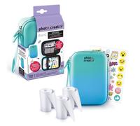 Canal Toys Pochette de transport PHOTO CREATOR CLK 012 - Multicolore - Fille - Enfant