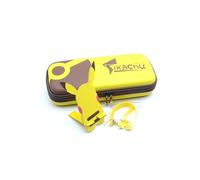 Pochette de transport Pokemon Pikachu pour Nintendo Switch Lite