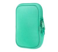 Pochette de transport pour gobelet - Porte-bouteille de 1 180 ml, poche de rangement pour téléphone | Rétention de la chaleur pour accessoires de gym, organiseur de poche de sport confortable et