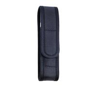 Pochette De Transport Pour Lampe De Poche - Étui Pour Lampe De Poche Monté Sur Ceinture, Support D'équipement Utilitaire, Système De Clip Portable, Accessoire De Sécurité Extérieure, Support D'équipem