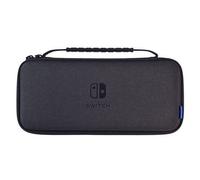 Pochette De Transport Pour Nintendo Switch Oled Hori Noir