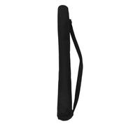 Pochette de Transport pour Outils de Retrait Détecteur D'incendie Noire | Compartiments Internes, Coutures Robustes, Tissu Renforcé, Profil Compact, pour Maintenance et Inspections Critiques
