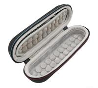 Pochette de transport pour stylo de traduction Youdao A7Pro A7 A6Pro avec coins renforcés et absorption interne des chocs