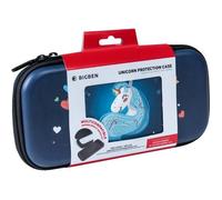 Pochette de transport rigide Licorne