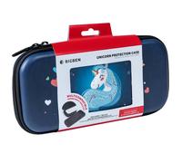 Pochette De Transport Rigide Licorne Pour Nintendo Switch