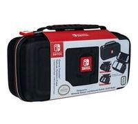 Pochette de transport rigide Nacon pour Nintendo Switch/Nintendo Switch (modèle OLED) Noir Noir G