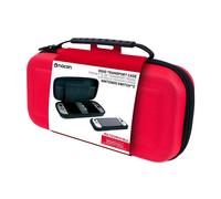 BIGBEN POUCH LARGE - BRED SWITCH 2 Rouge G