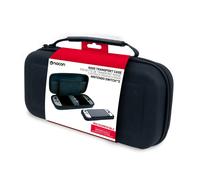 Nacon Sacoche de transport rigide – Compatible Nintendo Switch 2, OLED et Lite – Noir