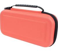 Pochette de transport rigide pour Nintendo Switch - rouge NACON
