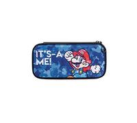 Pochette de transport Slim Edition Mario Camo pour Nintendo Switch