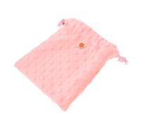 Pochette de Transport Sugar Glider Matériau Souple Respirant Et Pratique pour Une Utilisation en Extérieur Hamster Chinchilla