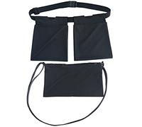Pochette de vidange de mastectomie à séchage rapide avec sac de douche, fournitures de drainage post-chirurgie pour gestion des drains JP, reconstruction mammaire, stockage d'ampoules chirurgicales