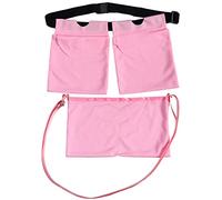 Pochette de vidange de mastectomie à séchage rapide avec sac de douche, fournitures de drainage post-chirurgie pour gestion des canalisations JP, reconstruction mammaire, stockage d'ampoules