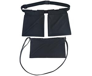 Pochette de vidange de mastectomie à séchage rapide avec sac de douche, fournitures de drainage post-chirurgie pour gestion des drains JP, reconstruction mammaire, stockage d'ampoules chirurgicales