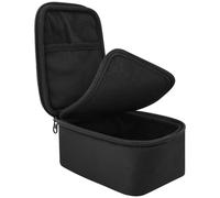 Pochette de voyage de chargement sans fil efficace, étui de