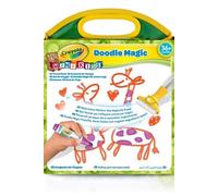 Crayola Mini Kids Doodle Magic Pochette Voyage