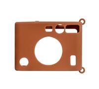 Pochette de voyage en silicone pour appareil photo - Absorption des chocs professionnelle - Protection intégrale du corps