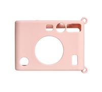 Pochette de voyage en silicone pour appareil photo - Absorption des chocs professionnelle - Protection intégrale du corps