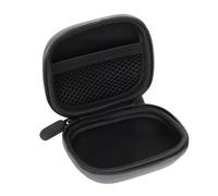 Pochette de voyage légère pour écouteurs intra-auriculaires AeroFit2 pour salle de sport et bureau
