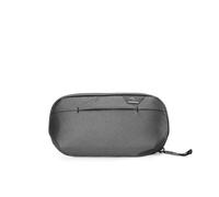 Pochette de voyage Peak Design V2 Taille Petit Noir