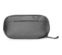 Peak Design Trousse de toilette Wash Pouch V2 Small Noir