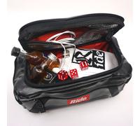 Pochette De Voyage Ride Dopp Kit Black Noir 2024 Taille unique