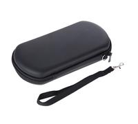 Pochette De Voyage Rigide Avec Sangle, Pour Sony Ps Vita/Psvita 1000/Psvita 2000/Psp 1000/Psp2000/Psp 3000 Eva