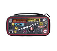 Pochette Deluxe Mario Kart - Switch