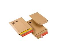 Pochette D'expédition 235x340x-35 A4+ - Paquet De 20