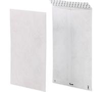 Pochette d'expédition à bulles d'air Tyvek B4 55 g/qm sans fenêtre 50 pièces