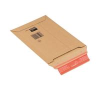 Colompac CP01002 Enveloppes à fenêtre lot de 20