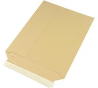 Pochette d'expédition Dimensions 295x375mm B4 Poids 500g/qm carton compact brun SK LxLmm