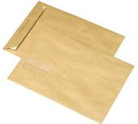 Pochette d'expédition MAILmedia à champ d'adresse B4 avec fenêtre blanche
