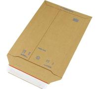 Pochette d'expédition Suprawell dimensions 234x330mm A4 carton ondulé brun SK L333xBmm