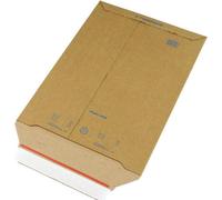 Pochette d'expédition Suprawell dimensions 250x353mm C4 carton ondulé brun SK L353xBmm